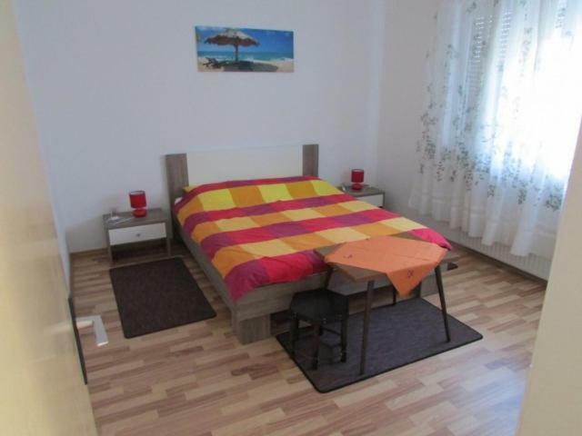 Apartments Sandra Novigrad Istria Exterior foto