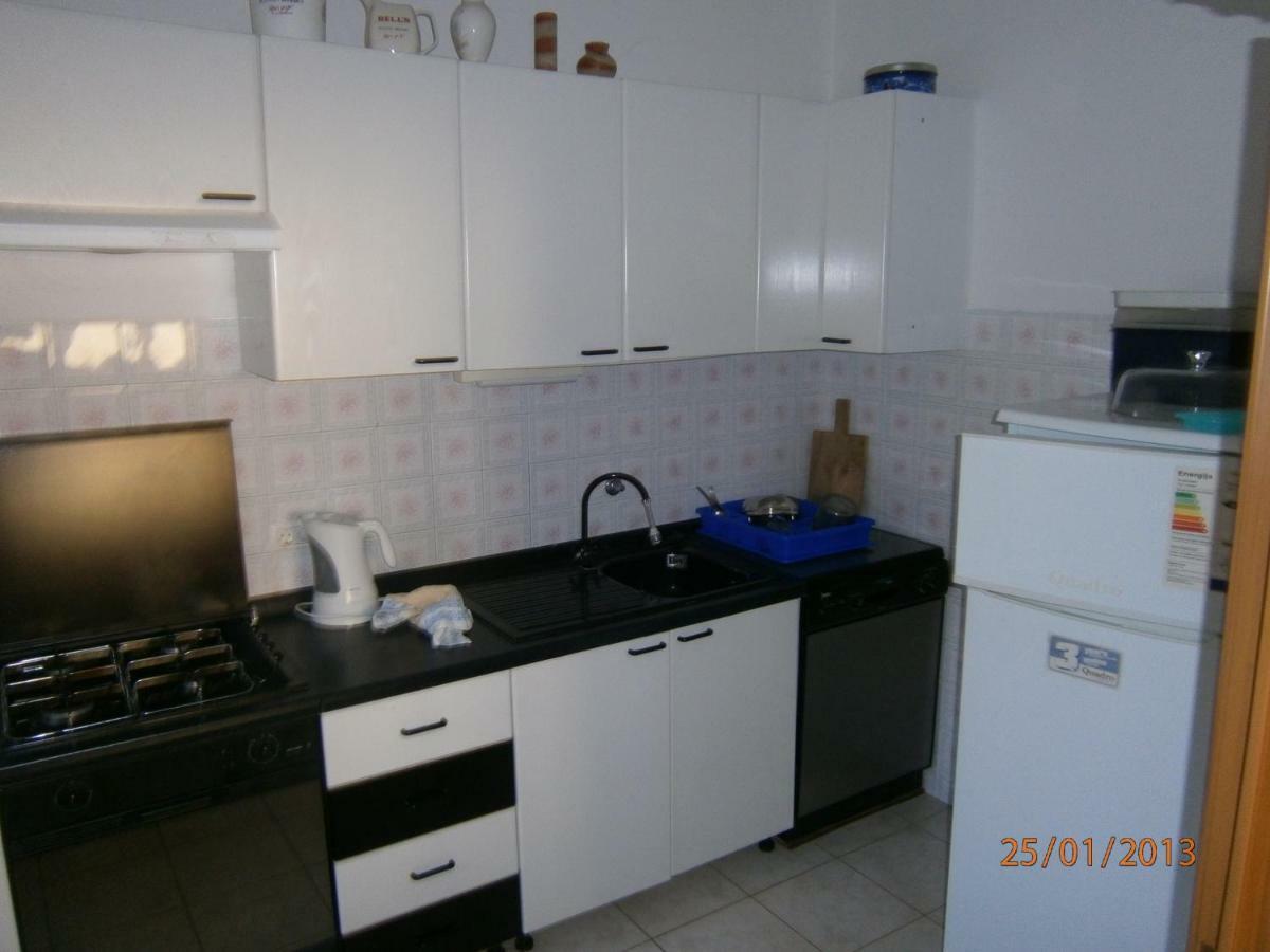 Apartments Sandra Novigrad Istria Exterior foto